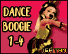 Dance Boogie