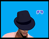 fendora hat