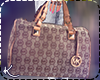○ MK Fabulous Diva Bag