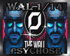 PsyTrance◉The Wall
