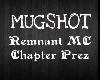 Remnant Chapter Mugshot