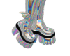 chromic ~ batty stompers