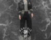Ⓓ Gato Suit