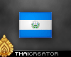iFlag* El Salvador