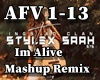 Im Alive Remix