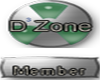 DZone Badge Green