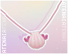 ❄ Luchia Nanami Pearl