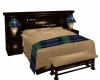 Scottish Cabin Bed