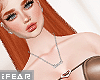 ♛Ana Sexy Brown Dress