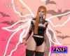 Fairy Wings White Anim