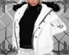 Winter Wolfskin