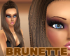 Brunette Goddess Brown