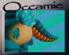 Aqua Tail