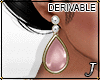Jewel* Noy Earrings