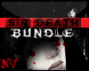 [NV]Sir Death M-BUNDLE