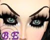 -B.E- Eyebrows #6/Brown