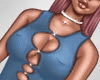 𝔅. Pricilla Bodysuit