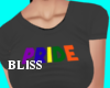 Pride top