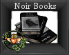 ~QI~ Noir Books