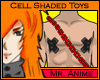 MA ChestChain MV1R (RED)
