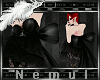 Y' +Kuro Fae Dress+
