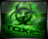 Toxic Sign