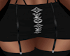 S* LV Suspenders - Black