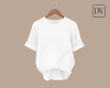 Sleeve Tee Rolled