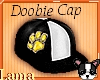 🐶 Doobie Dog Cap