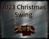 2023 Christmas Swing