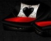 Valentine Seats