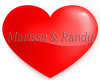 Marissa & Randy