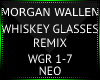 MW!Whiskey Glasses Remix