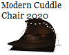 Modern Cuddle Chair 2020