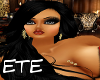 VANITY EBONY SHINE