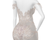 I! LACE DRESS