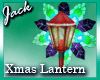 Christmas Lantern 2