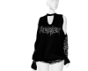 ! Punk Love Sweater Set