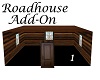 Roadhouse Add-On 1