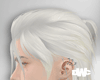 D| Honey Blonde Hair M