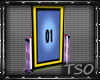 TSO~ Dev Floor Mirror