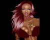 collier rouge animated