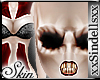 *The Missionary* Skin