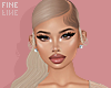 F. Zoe Blonde