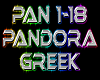 PANDORRA remix
