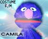! Elmo - Avatar F/M