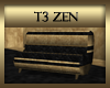 T3 Zen Luxury Euro Couch