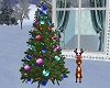 Christmas Rudolph Anim