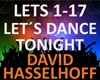 David Hasselhoff - Let's