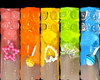 $ Gummy Bear Nails e